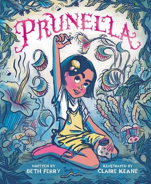 Prunella image number 0