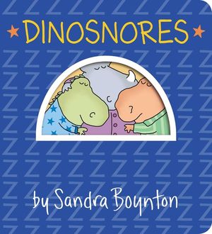 Dinosnores image number 0