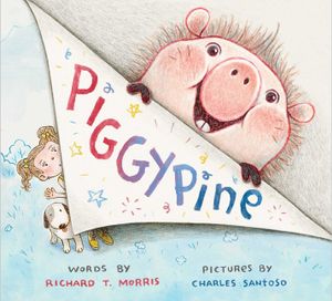 Piggypine image number 0