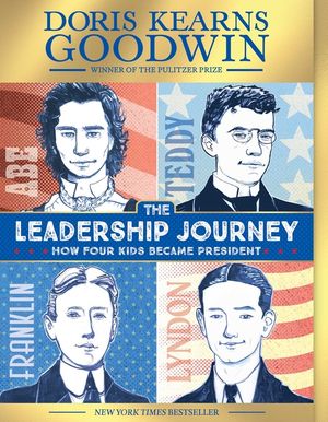 The Leadership Journey image number 0