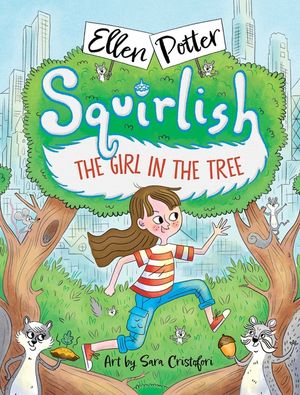 The Girl in the Tree image number 0