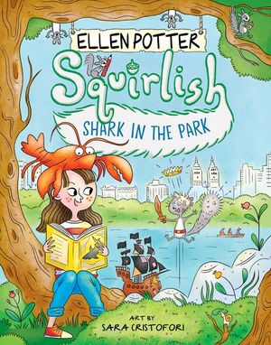 Shark in the Park image number 0