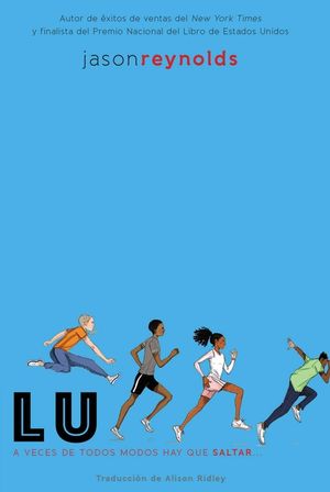 Lu (Spanish Edition) image number 0