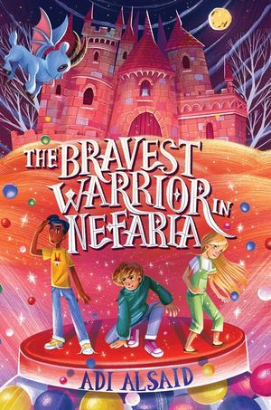 The Bravest Warrior in Nefaria image number 0
