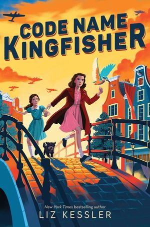 Code Name Kingfisher image number 0