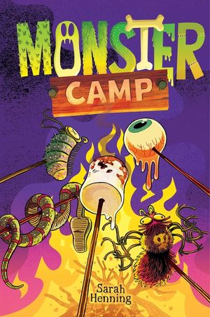 Monster Camp image number 0