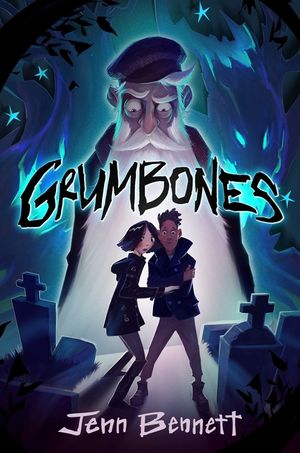 Grumbones image number 0