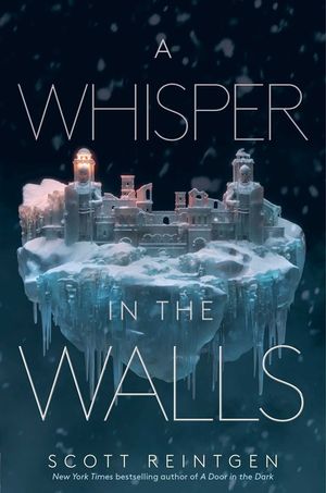 A Whisper in the Walls image number 0