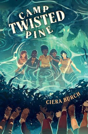 Camp Twisted Pine image number 0