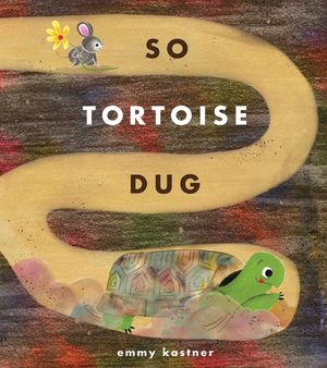 So Tortoise Dug image number 0