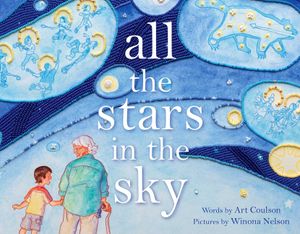 All the Stars in the Sky image number 0