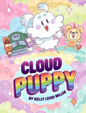 Cloud Puppy image number 0
