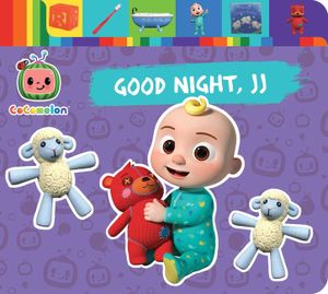 Good Night, Jj image number 0