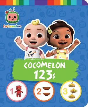 Cocomelon 123s image number 0