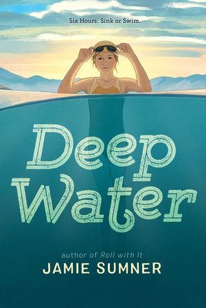 Deep Water image number 0