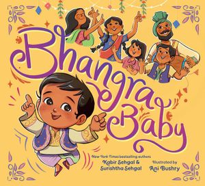Bhangra Baby image number 0