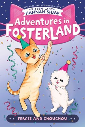 Adventures in Fosterland 6 image number 0