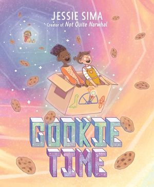 Cookie Time image number 0