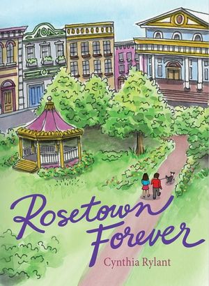 Rosetown Always image number 0