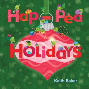 Hap-Pea Holidays image number 0