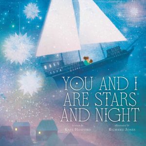 You and I Are Stars and Night image number 0
