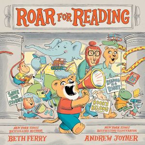 Roar for Reading image number 0