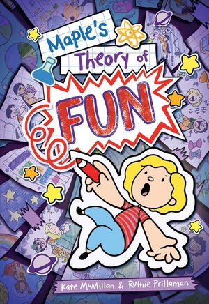 Maple's Theory of Fun image number 0
