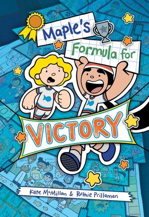 Maple's Formula for Victory image number 0