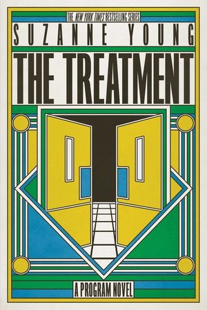 The Treatment image number 0