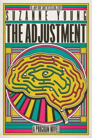 The Adjustment image number 0
