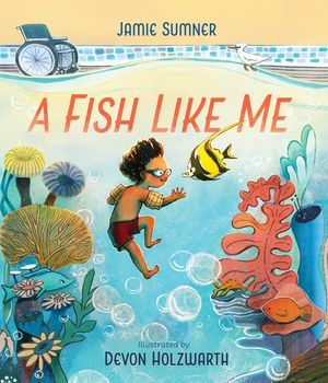 A Fish Like Me image number 0