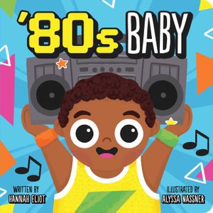 '80s Baby image number 0