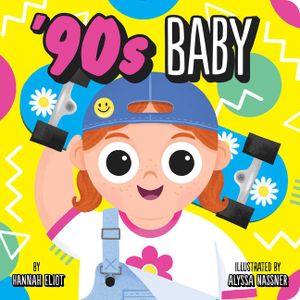 '90s Baby image number 0