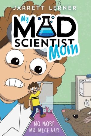 No More Mr. Mice Guy image number 0