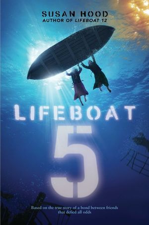 Lifeboat 5 image number 0
