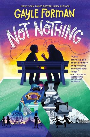 Not Nothing image number 0