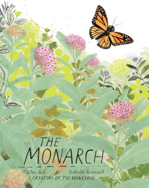 The Monarch image number 0
