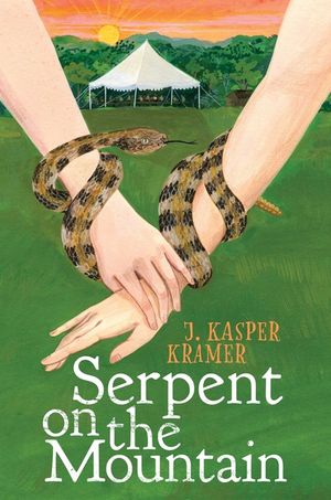 Serpent on the Mountain image number 0
