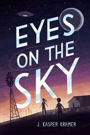 Eyes on the Sky image number 0