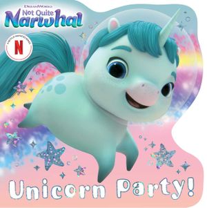 Unicorn Party! image number 0