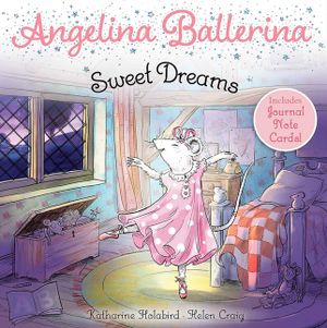 Sweet Dreams image number 0