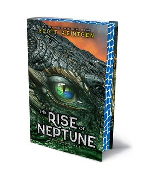 The Rise of Neptune image number 0