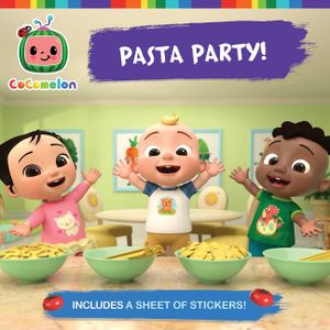 Pasta Party! image number 0
