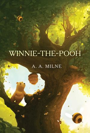 Winnie-The-Pooh image number 0