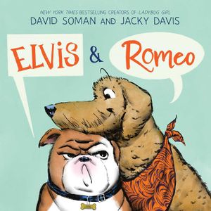 Elvis & Romeo image number 0