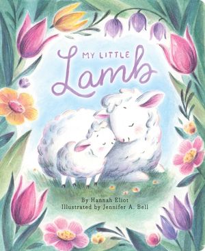 My Little Lamb image number 0