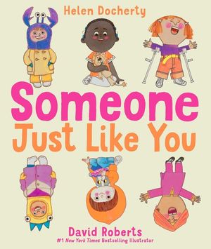 Someone Just Like You image number 0
