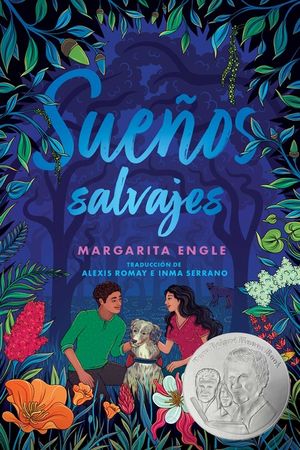 Wild Dreamers (Spanish Edition) image number 0