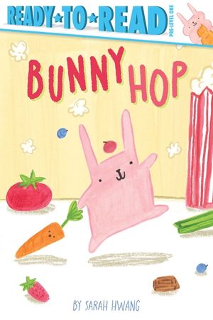 Bunny Hop: Ready-To-Read Pre-Level 1 image number 0