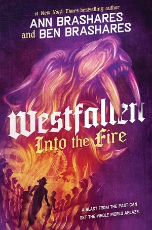 Into the Fire image number 0
